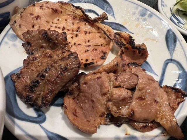 Negishi Koen Tori Ten photo 5