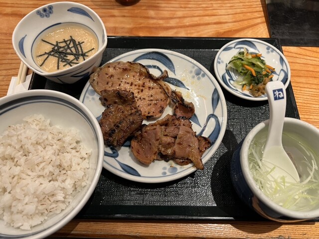 Negishi Koen Tori Ten photo 4