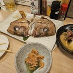 大海鮮居酒屋 あばれ魚 - 