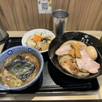 京都 麺屋たけ井 - 