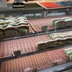 コウジ サンドイッチ - 