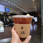 the deli - アメリカン（short）＄4.4