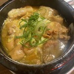 立呑み焼きとん  大森商店 - 