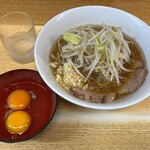 ラーメン二郎 - 