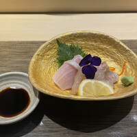 北新地 すし通 - 