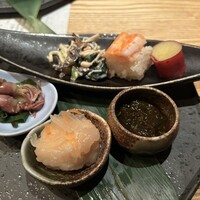 神楽坂 坂の花 - 