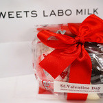 SWEETS LABO MILK - 