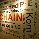 CHAIN - 