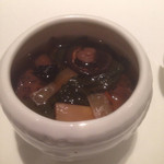 Cantonese En - ファッチョウチョンは滋味溢れるスープ