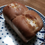 手ごね まめぱん屋 - 