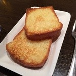 ルカンケ - ブリオッシュ