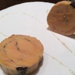 ルカンケ - アップです