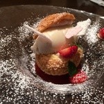 ルカンケ - アップです