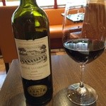 ルカンケ - 赤ワイン