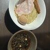 らぁ麺 才色兼備