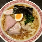 ラーメン大至 - 