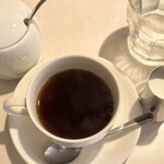 Southern-Dining - コーヒー