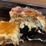 Okonomiyaki Naoya - 