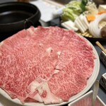 Shabushabu Nihon Ryouri Kisoji - 