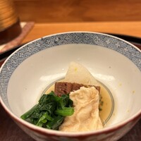 日本料理 太月 - 