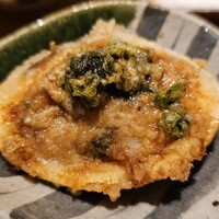 日本橋 蕎ノ字 - 