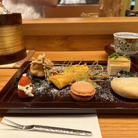 日本料理 太月 - 