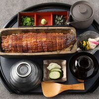 一本ひつまぶし