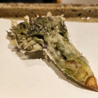 日本橋 蕎ノ字 - 