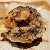 日本橋 蕎ノ字 - 