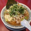 丸源ラーメン 大津店