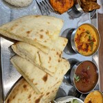 ナンディニ 清澄白河店 - 