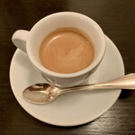 ピッツェリア ロマーナ ジャニコロ - 