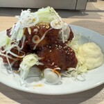 韓国料理 MUGEN - 