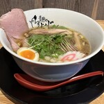 麺のようじ - 