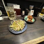 牛タン焼専門店 司 - 