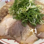 ラーメン魁力屋 - 