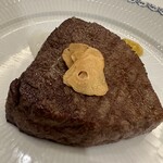 銀座 ひらやま - 