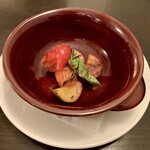 ピッツェリア ロマーナ ジャニコロ - 