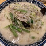 新世界菜館 - 