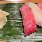 Sushiya No Yoshikuni - 