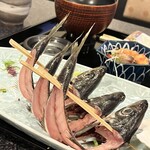 和食 うおたつ - 