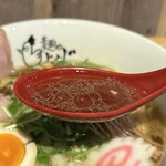 麺のようじ - 