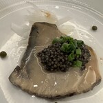 銀座 ひらやま - 