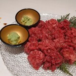 Yakiniku Gurumanzu Itou - 