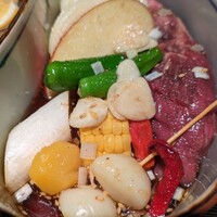 游玄亭 西麻布本館 - 