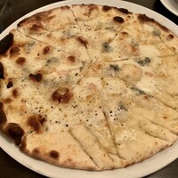 ピッツェリア ロマーナ ジャニコロ - 