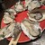 赤羽の ざきや - 料理写真:生牡蠣3種食べ比べ