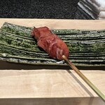 焼き鳥 幸羽 - 