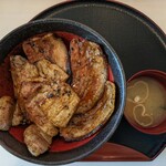 北斗 - 料理写真: