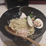 柳麺 呉田 - 